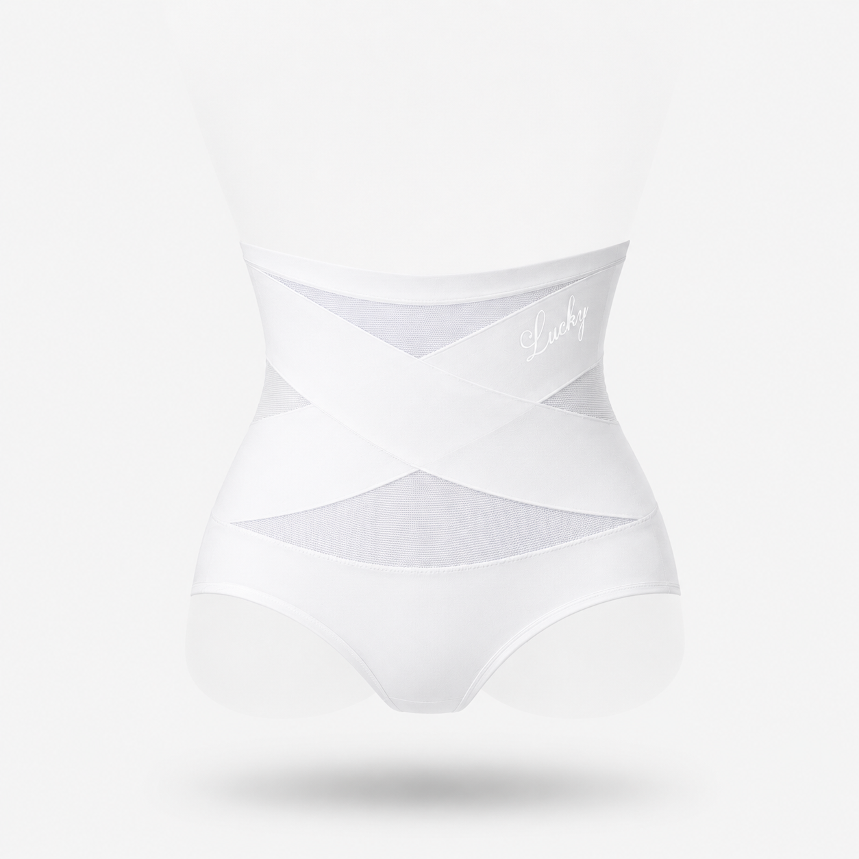 Panty Faja Álgidas ® Pack X3| Realce Natural (colores surtidos)