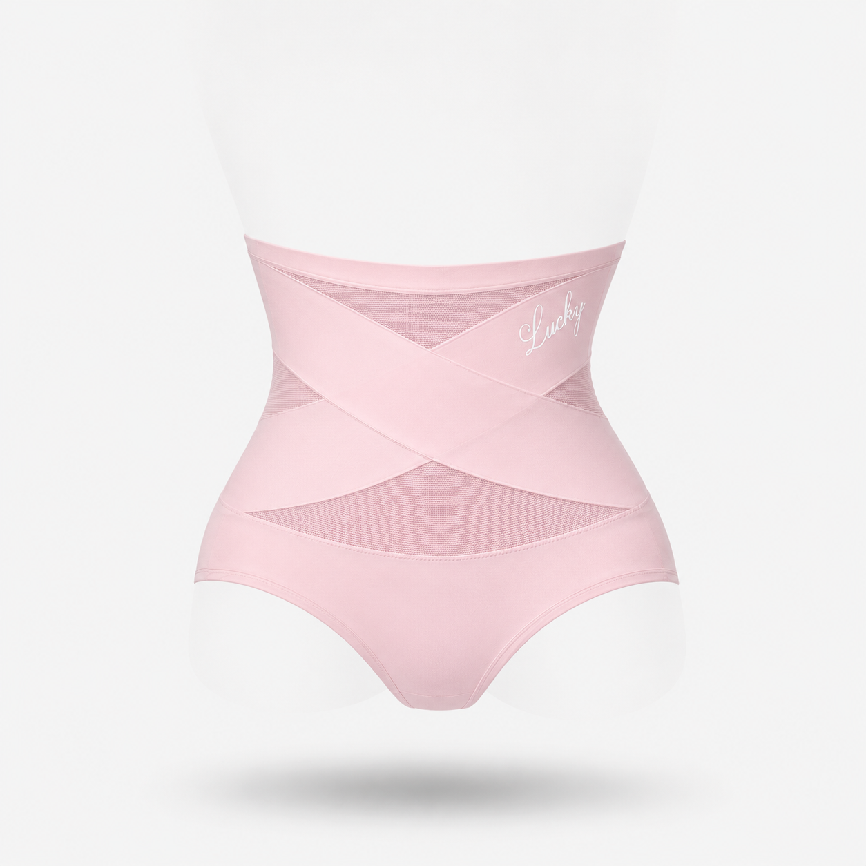 Panty Faja Álgidas ® Pack X3| Realce Natural (colores surtidos)