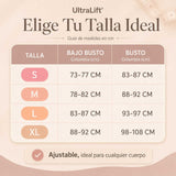 LANDING NUEVA Brasier UltraLift® Pack | Realce Natural